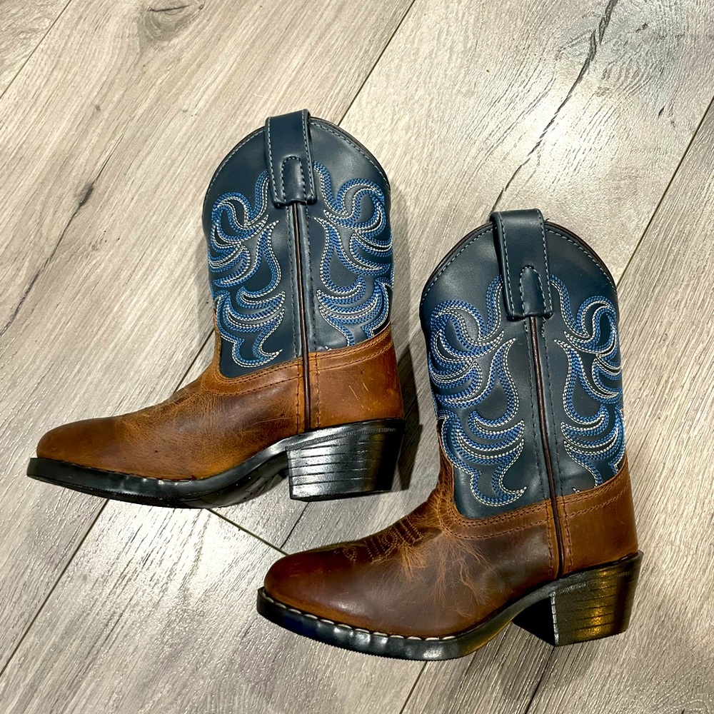 Cody James Boots